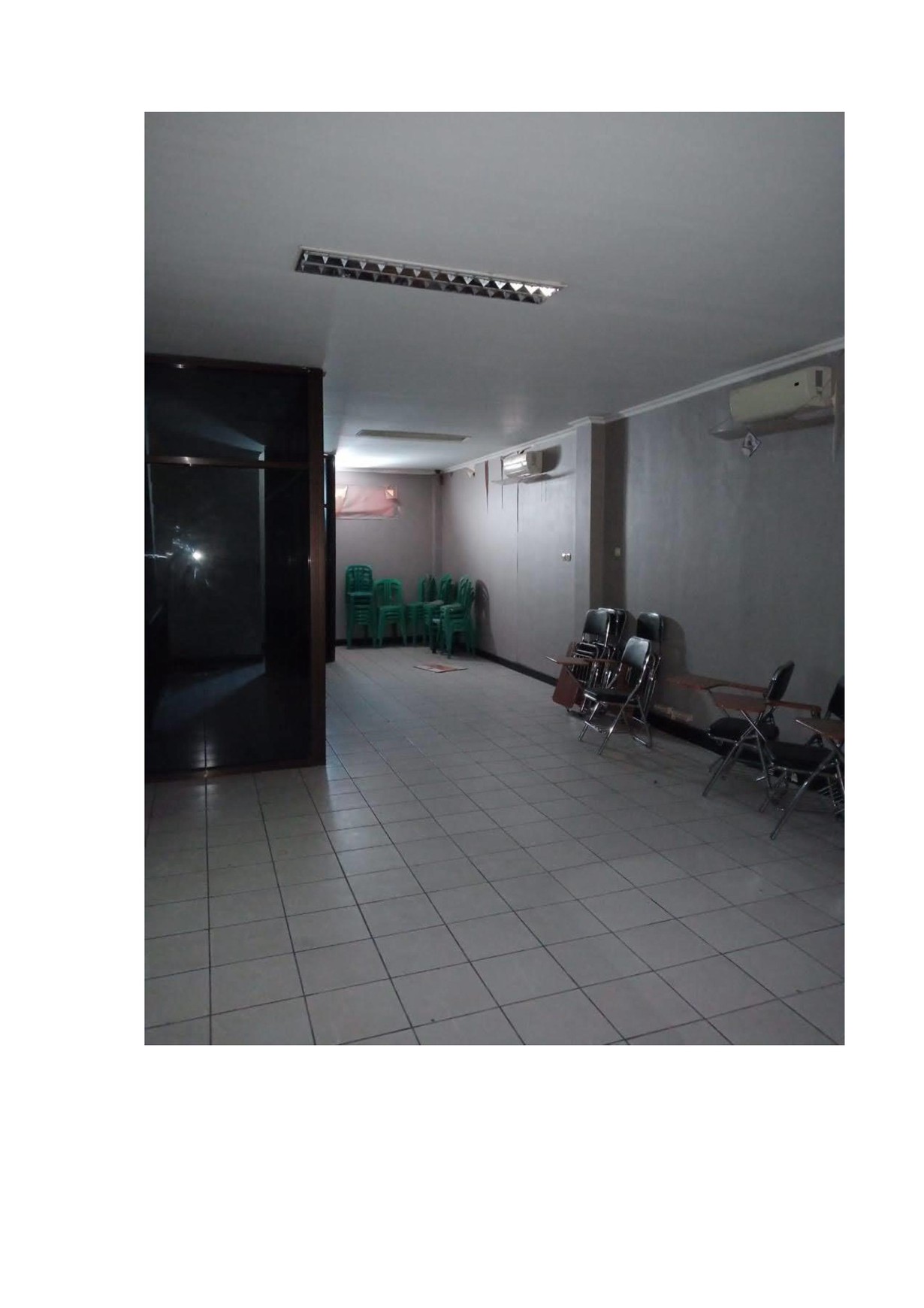 Ruko dijual jalan raya arjuno Rp 6 M nego Surabaya