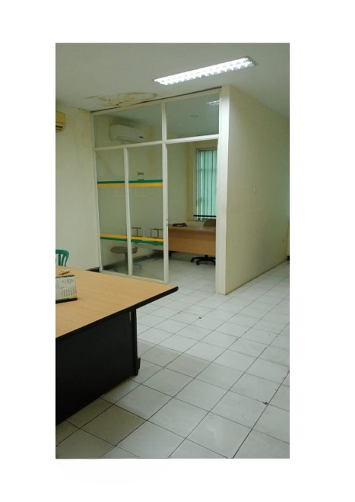Ruko dijual jalan raya arjuno Rp 6 M nego Surabaya