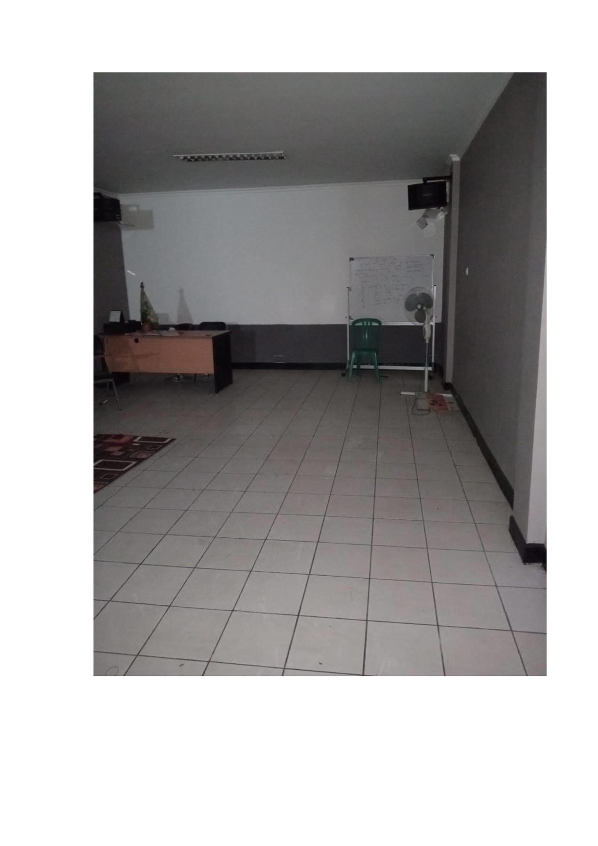 Ruko dijual jalan raya arjuno Rp 6 M nego Surabaya