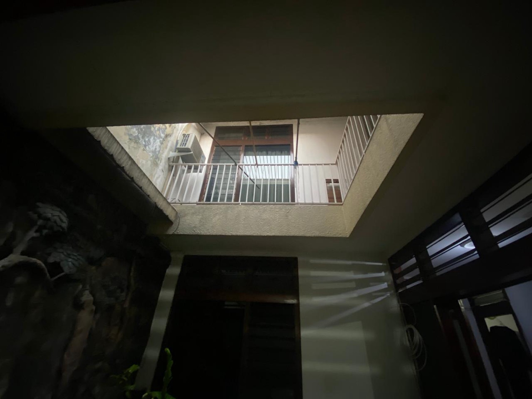 Rumah 2 Lantai di Tebet