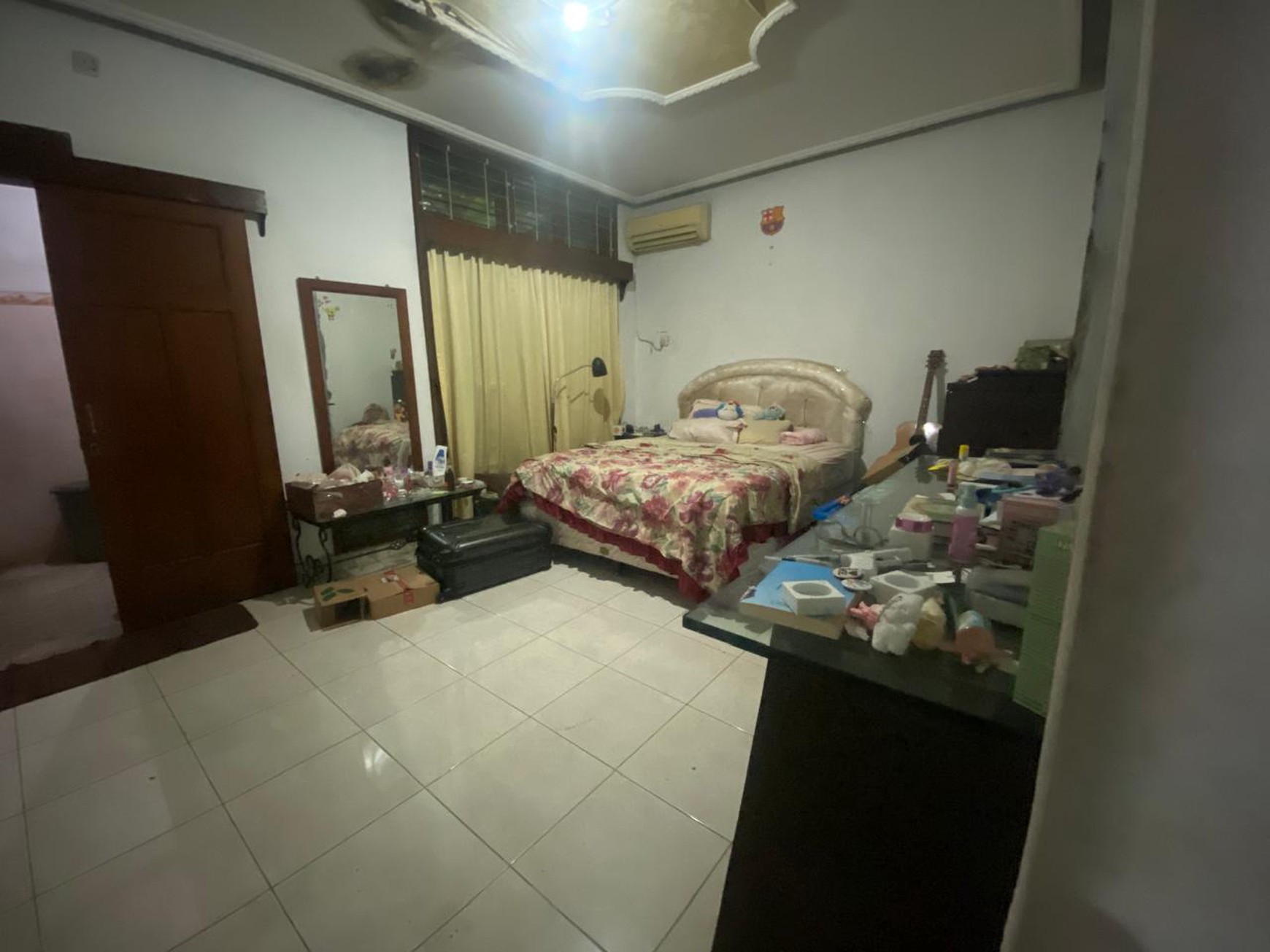 Rumah 2 Lantai di Tebet