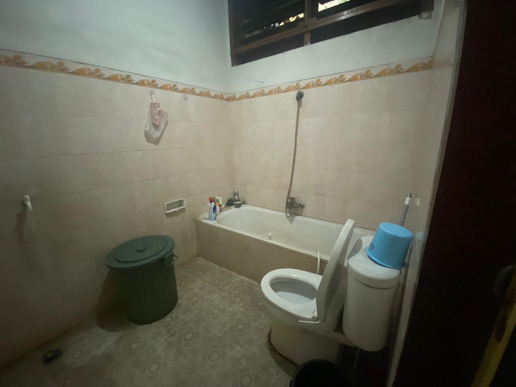 Rumah 2 Lantai di Tebet