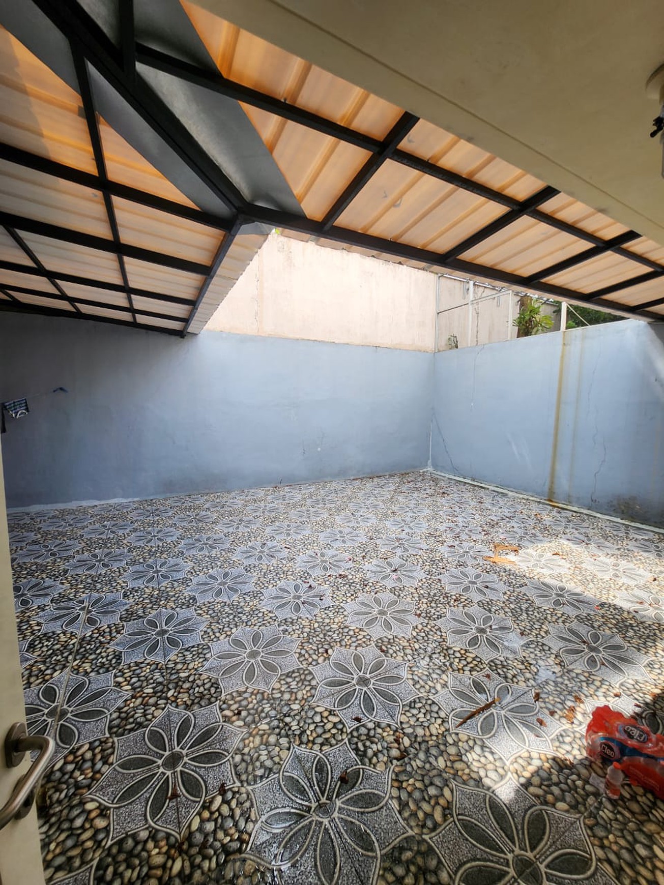 Rumah Mewah di Vassa Terrace Lippo Cikarang - Siap Huni!