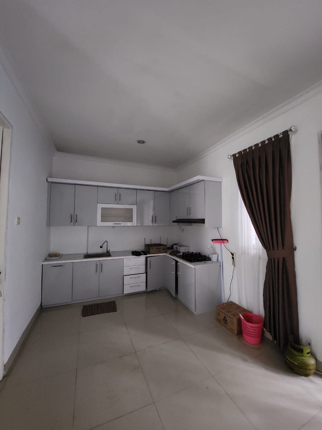 Rumah Mewah di Vassa Terrace Lippo Cikarang - Siap Huni!