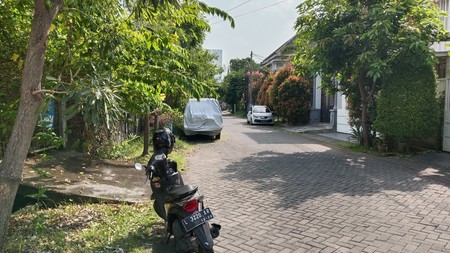 Dijual Tanah di Surabaya Timur