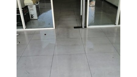Ruko dijual brigjen katamso Rp 4,5 M nego Waru Sidoarjo 