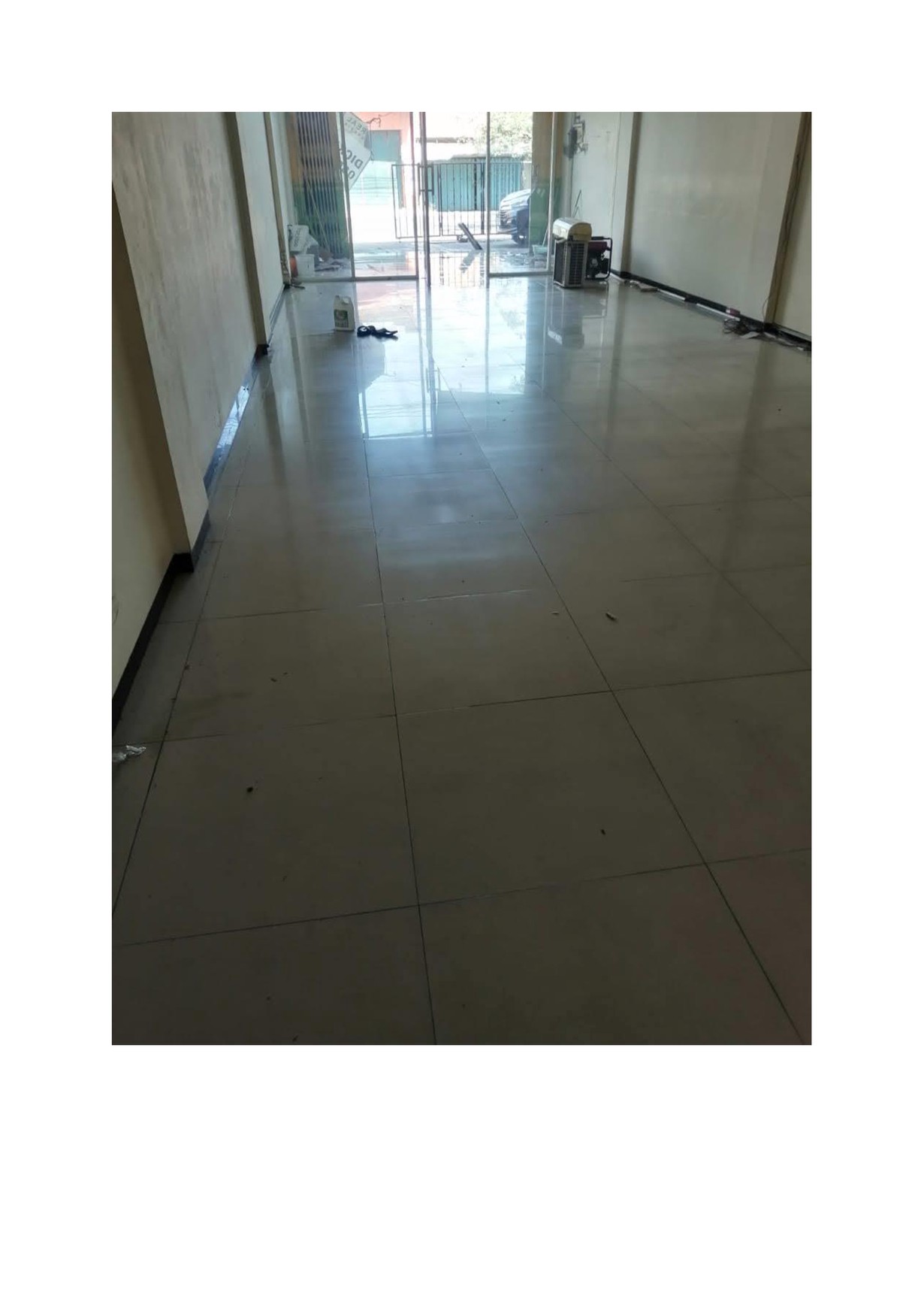 Ruko dijual brigjen katamso Rp 4,5 M nego Waru Sidoarjo