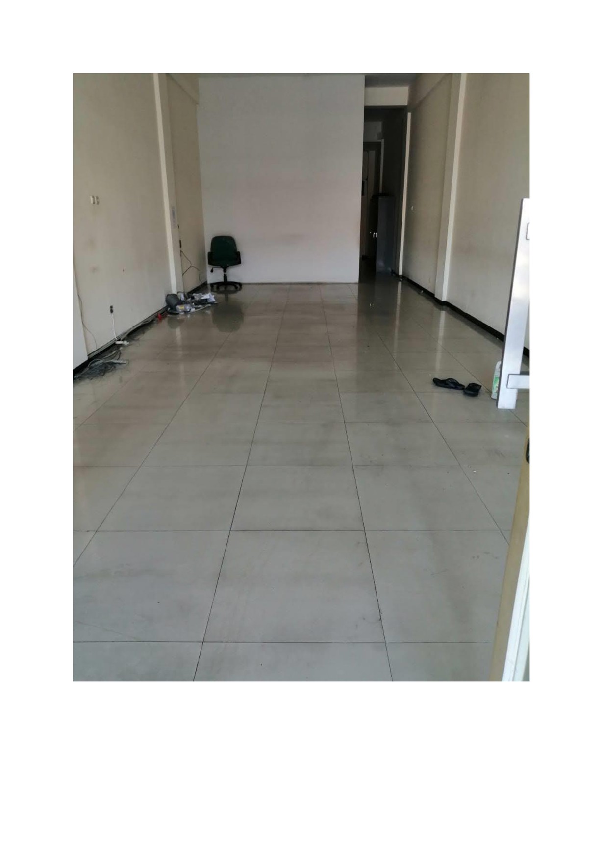 Ruko dijual brigjen katamso Rp 4,5 M nego Waru Sidoarjo