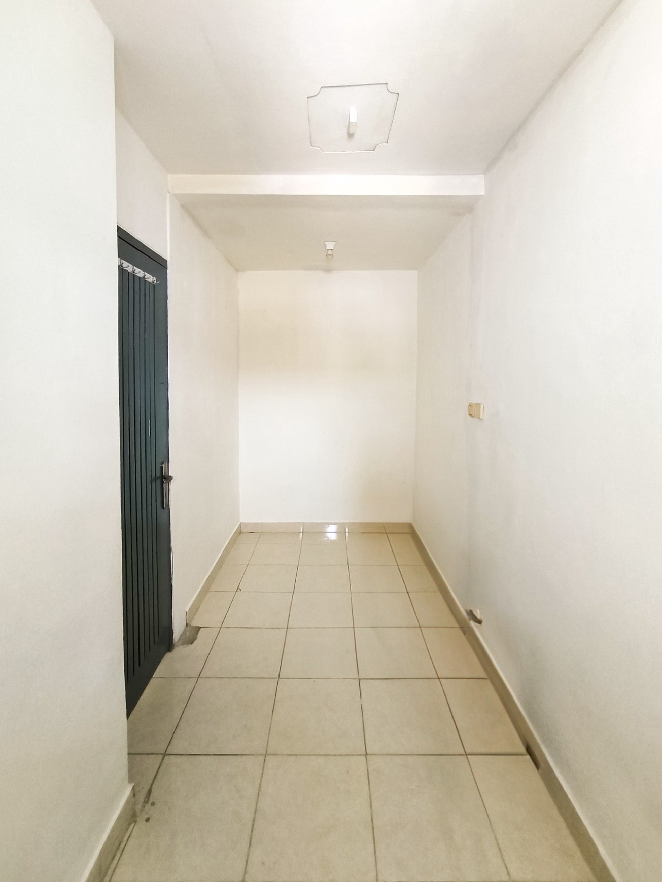 Rumah Secondary Bagus 2 Lantai Di Bsd Nusaloka Tangerang