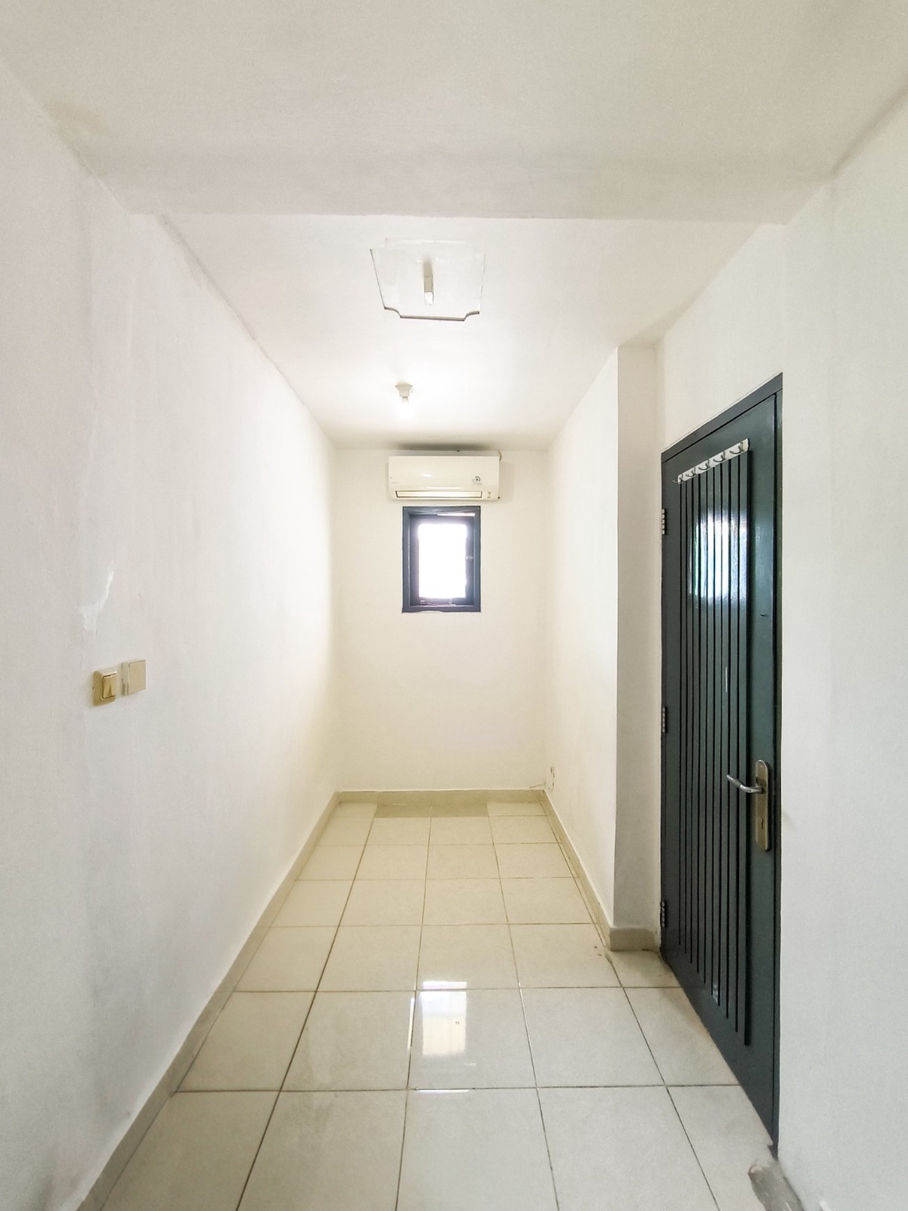 Rumah Secondary Bagus 2 Lantai Di Bsd Nusaloka Tangerang