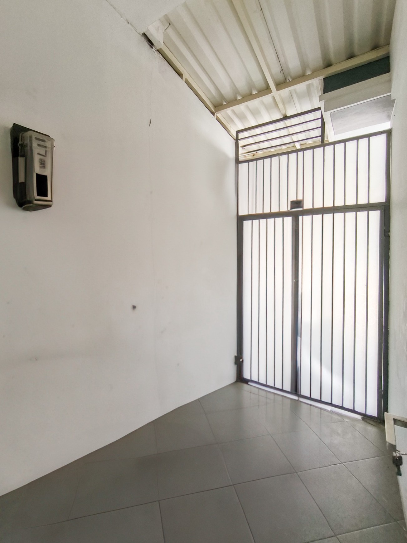 Rumah Secondary Bagus 2 Lantai Di Bsd Nusaloka Tangerang