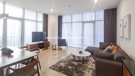 Apartemen Verde Two Kuningan Pet Friendly Fully Furnished Unit 1601