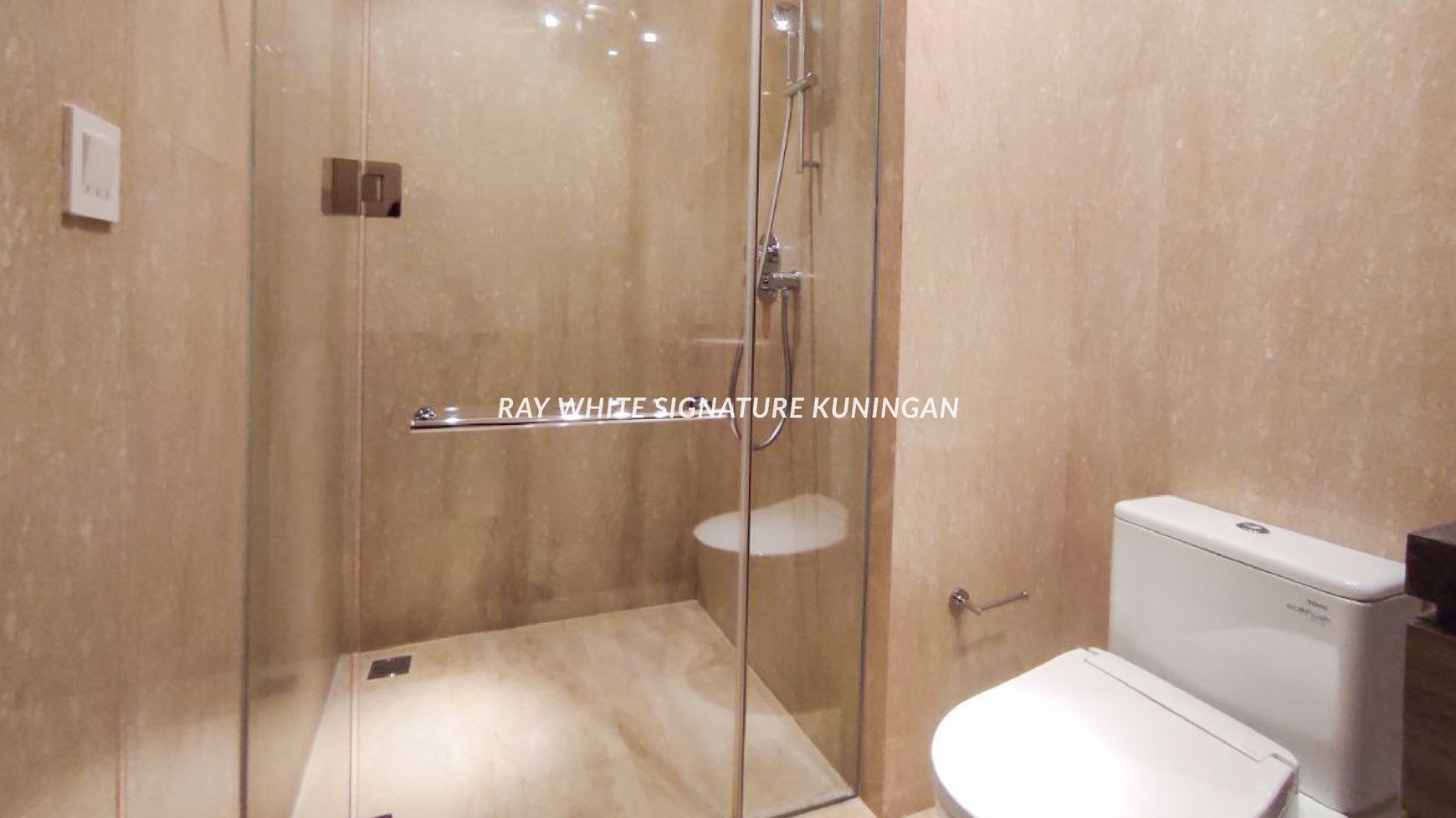 Apartemen Verde Two Kuningan Pet Friendly Fully Furnished Unit 1601