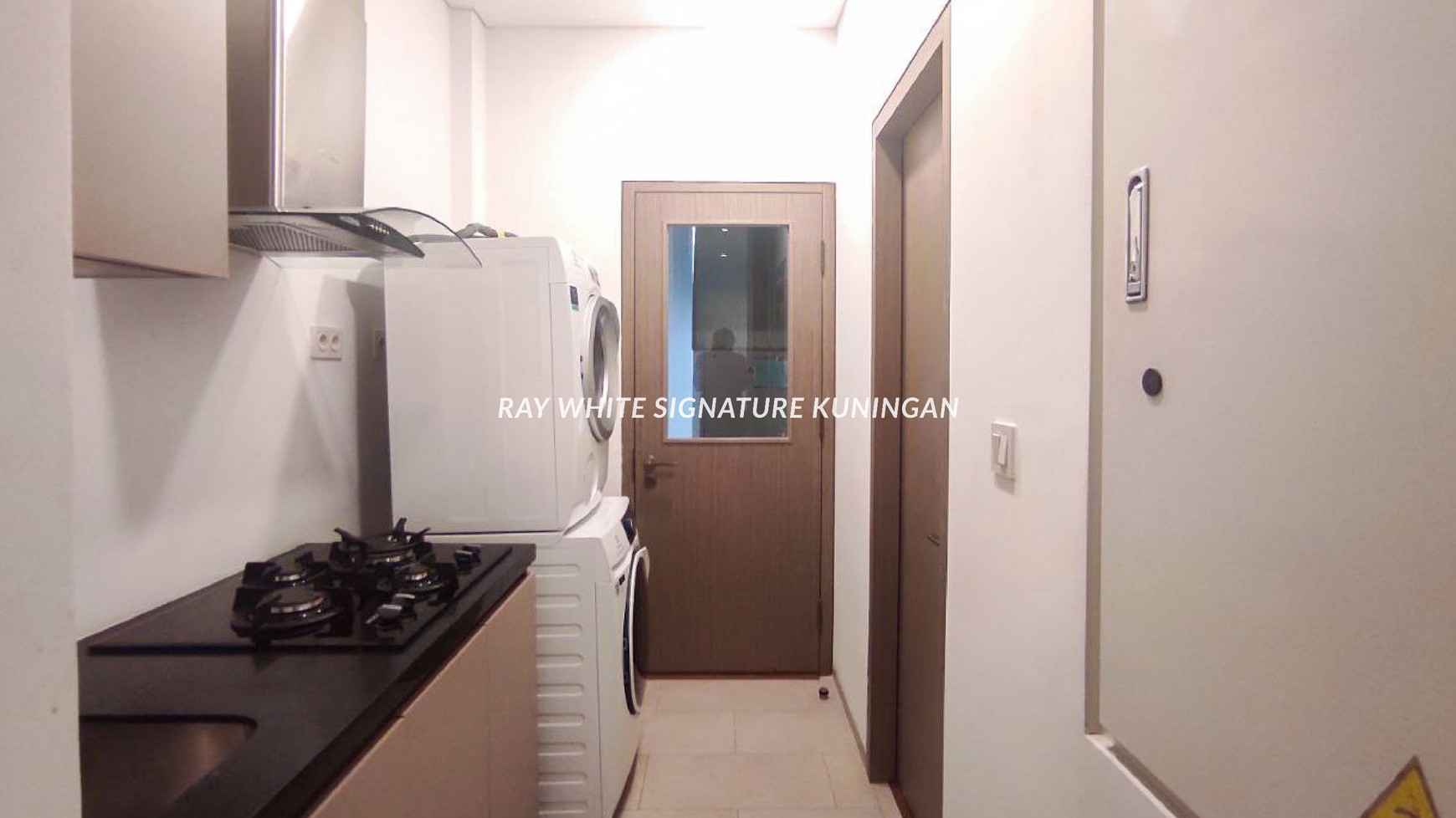 Apartemen Verde Two Kuningan Pet Friendly Fully Furnished Unit 1601