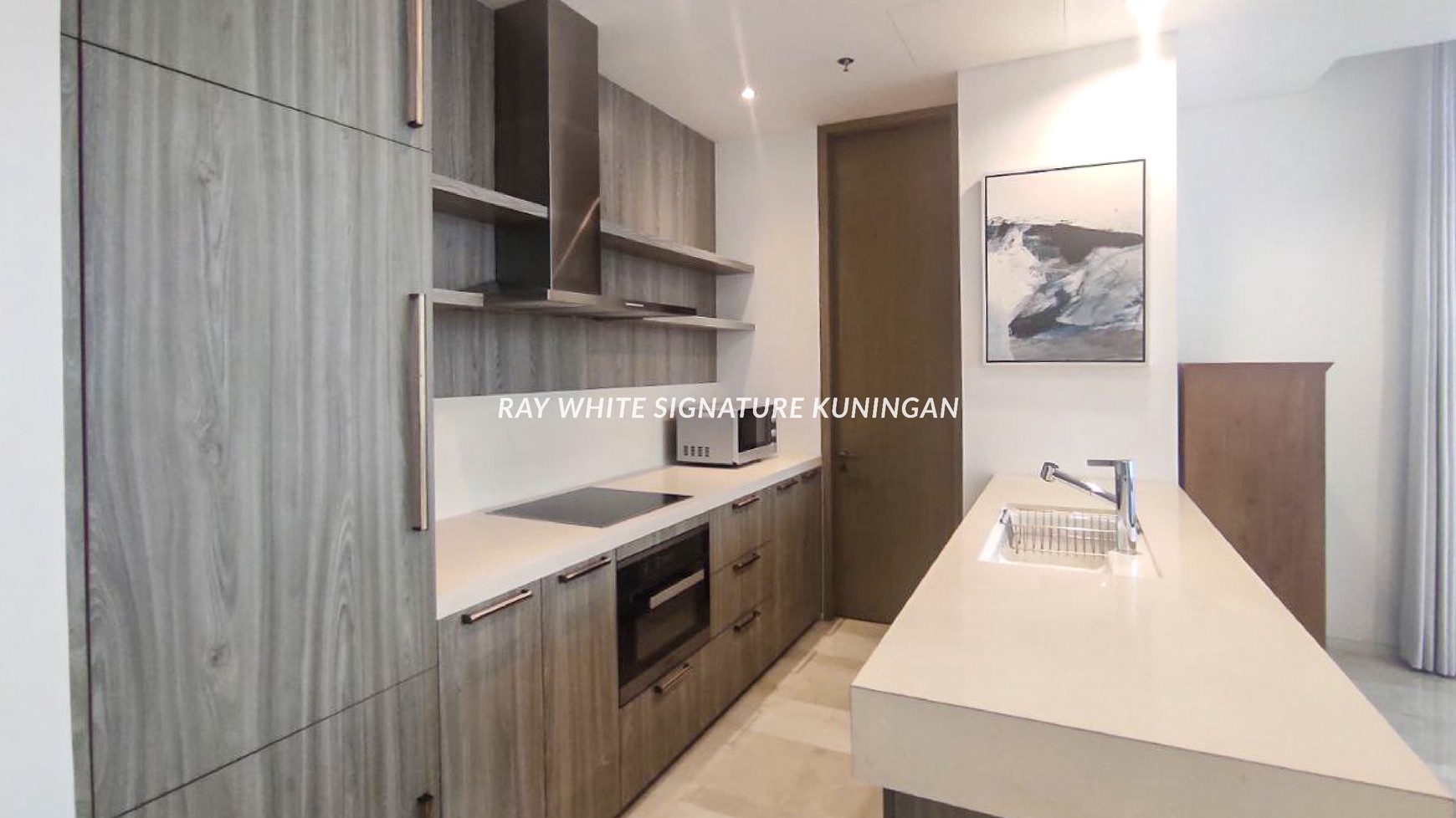 Apartemen Verde Two Kuningan Pet Friendly Fully Furnished Unit 1601