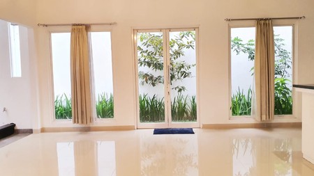 Rumah Bagus Di Cluster Kebayoran Height Bintaro Sektor 7