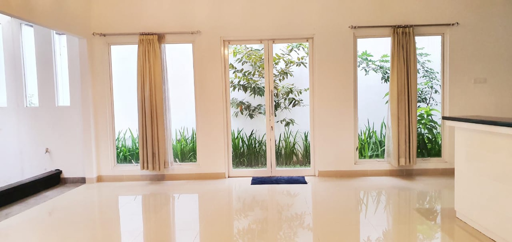 Rumah Bagus Di Cluster Kebayoran Height Bintaro Sektor 7