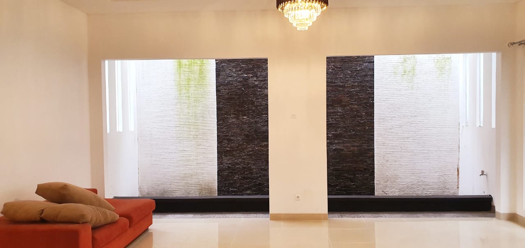 Rumah Bagus Di Cluster Kebayoran Height Bintaro Sektor 7
