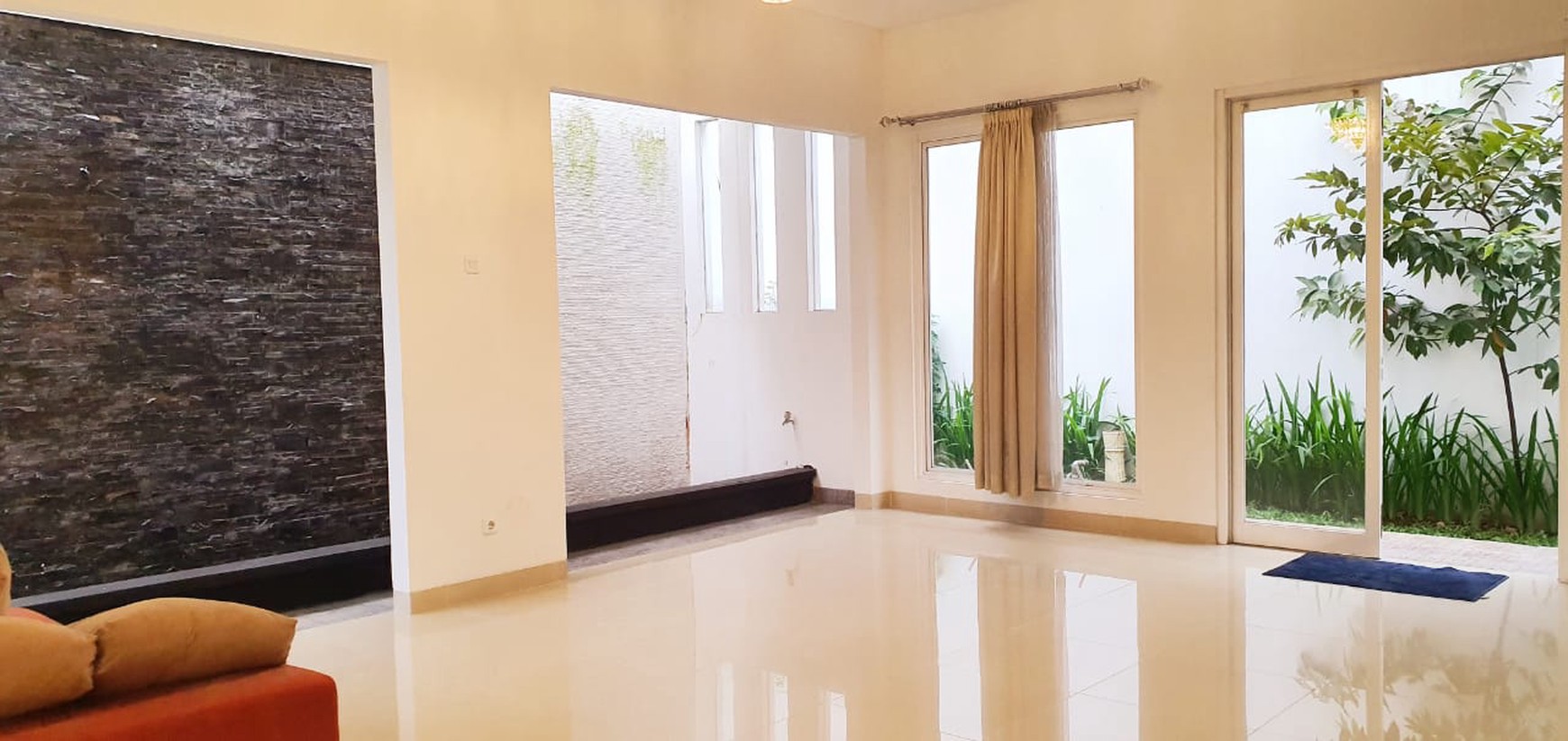 Rumah Bagus Di Cluster Kebayoran Height Bintaro Sektor 7