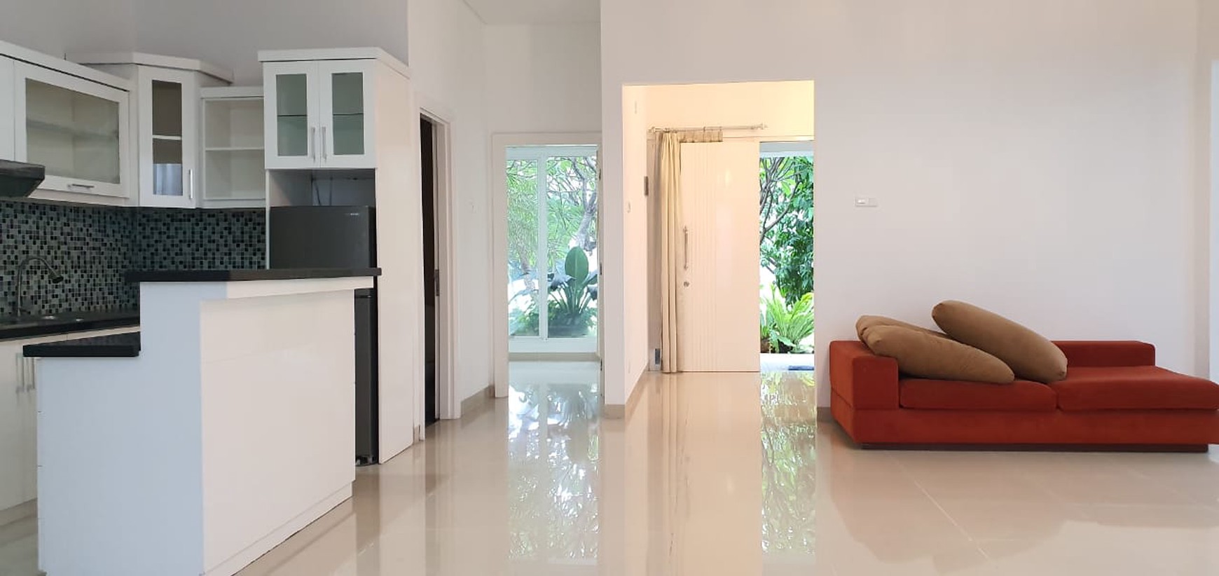 Rumah Bagus Di Cluster Kebayoran Height Bintaro Sektor 7