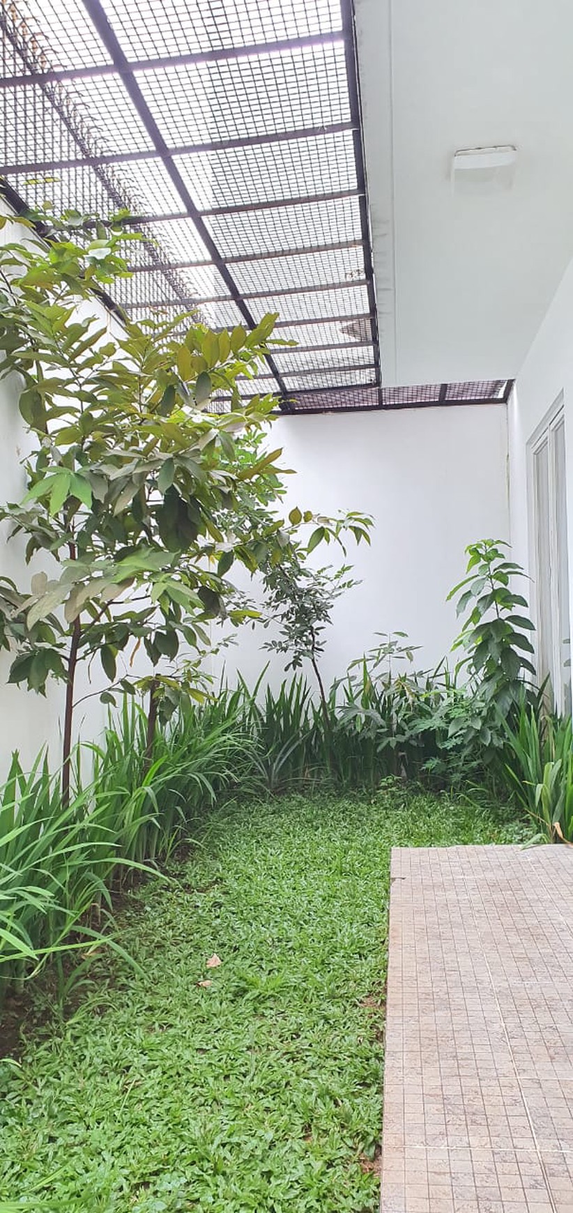 Rumah Bagus Di Cluster Kebayoran Height Bintaro Sektor 7