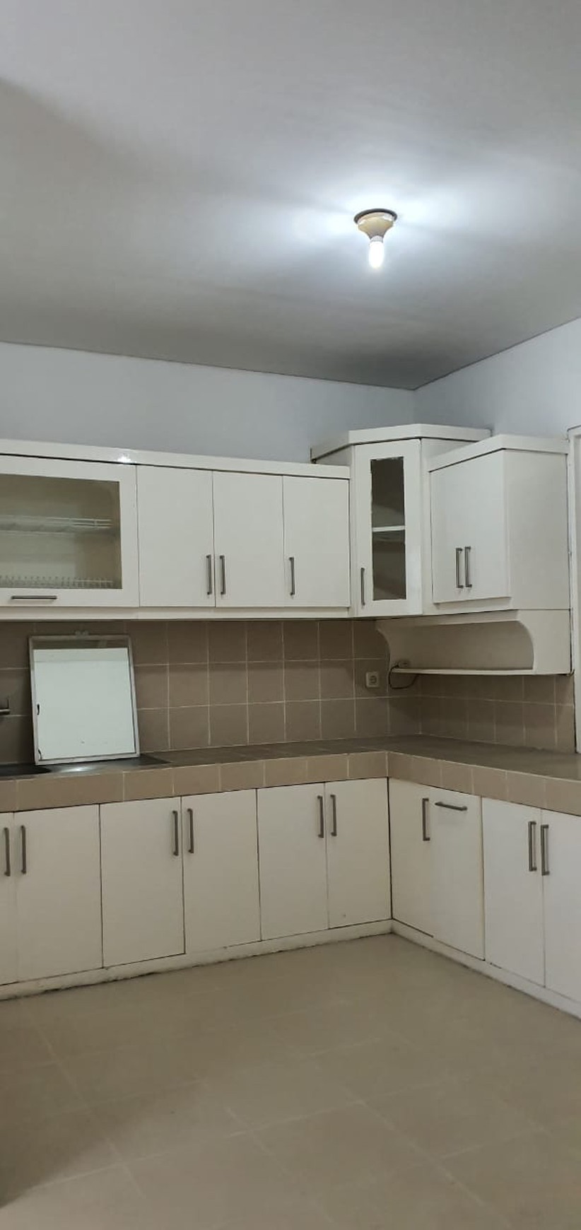 Rumah Bagus Di Cluster Kebayoran Height Bintaro Sektor 7