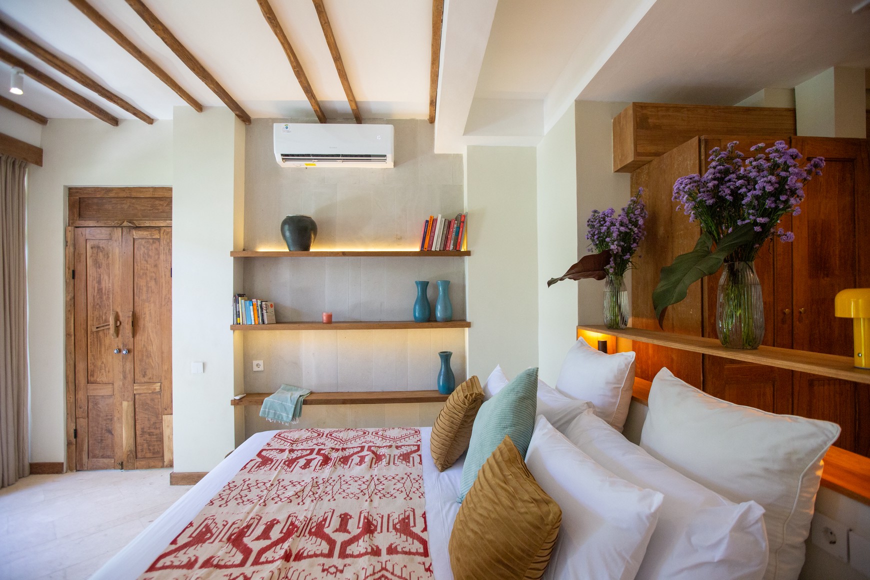 Leasehold - A nice villa in Prime area Canggu, Bali