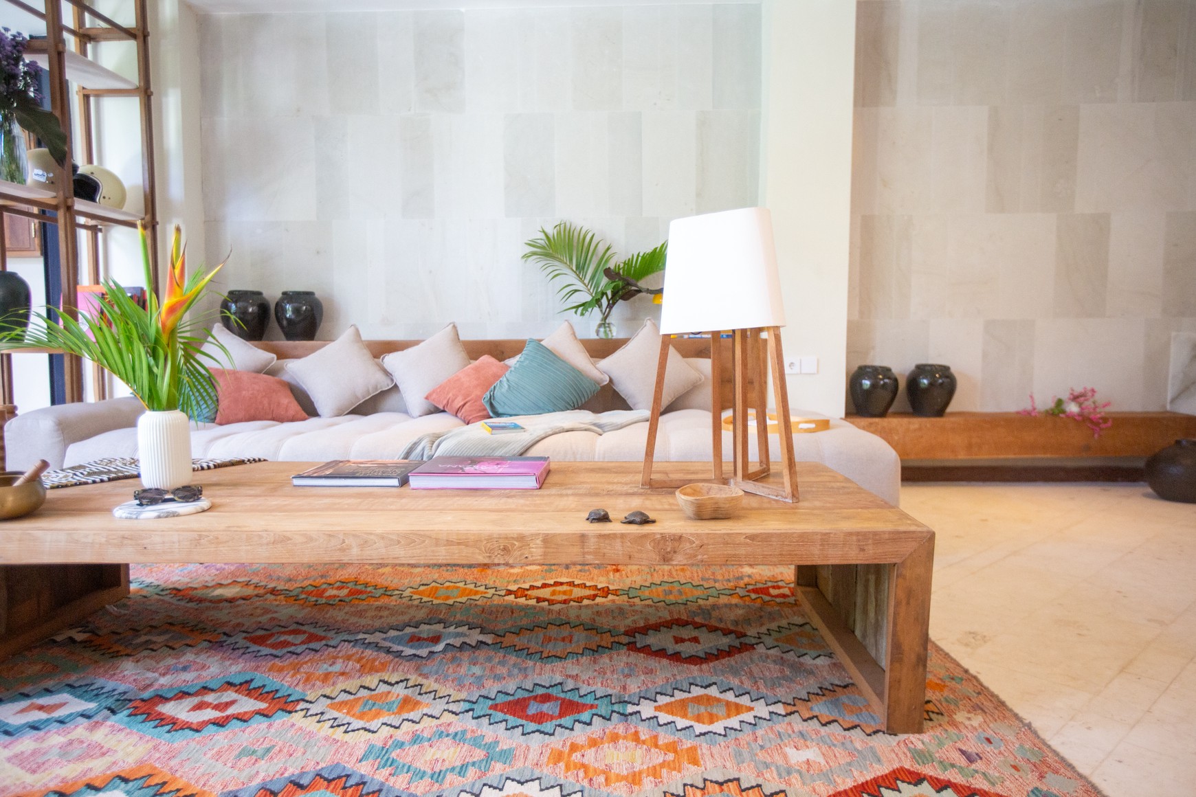 Leasehold - A nice villa in Prime area Canggu, Bali