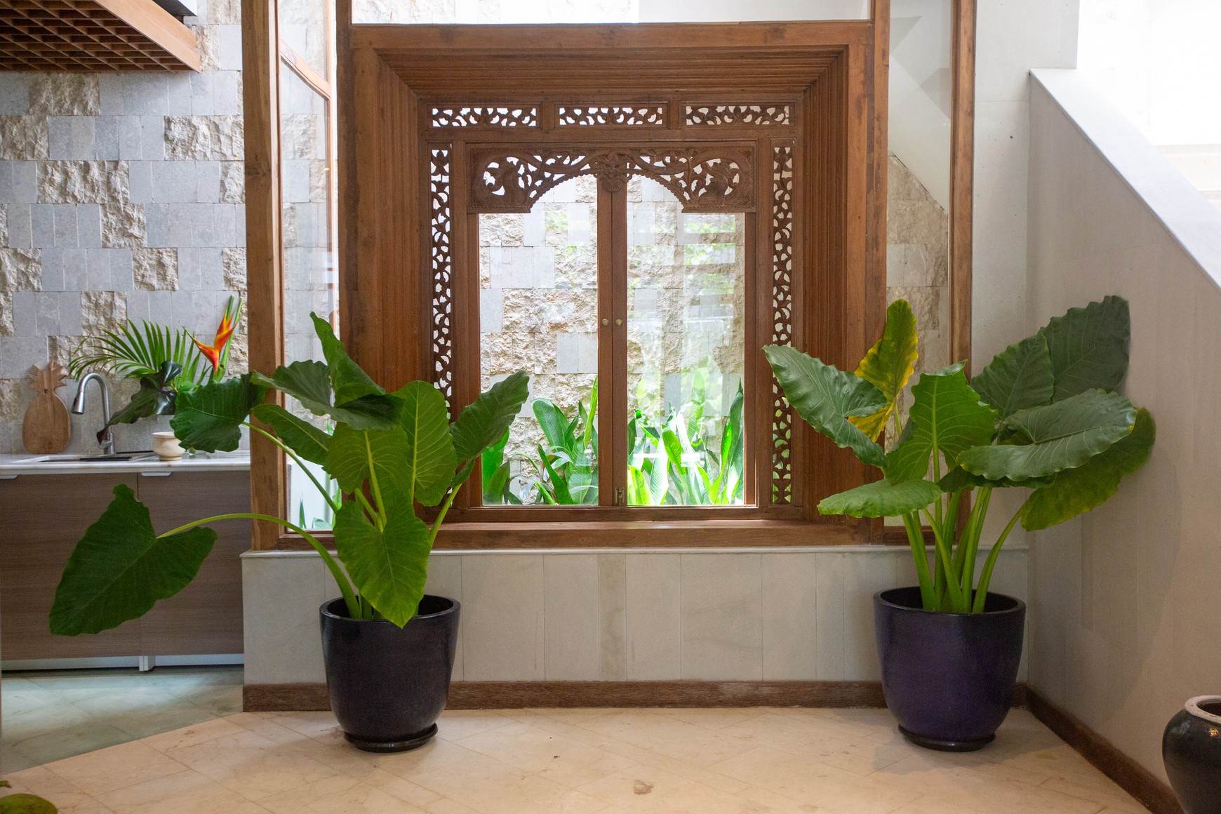 Leasehold - A nice villa in Prime area Canggu, Bali