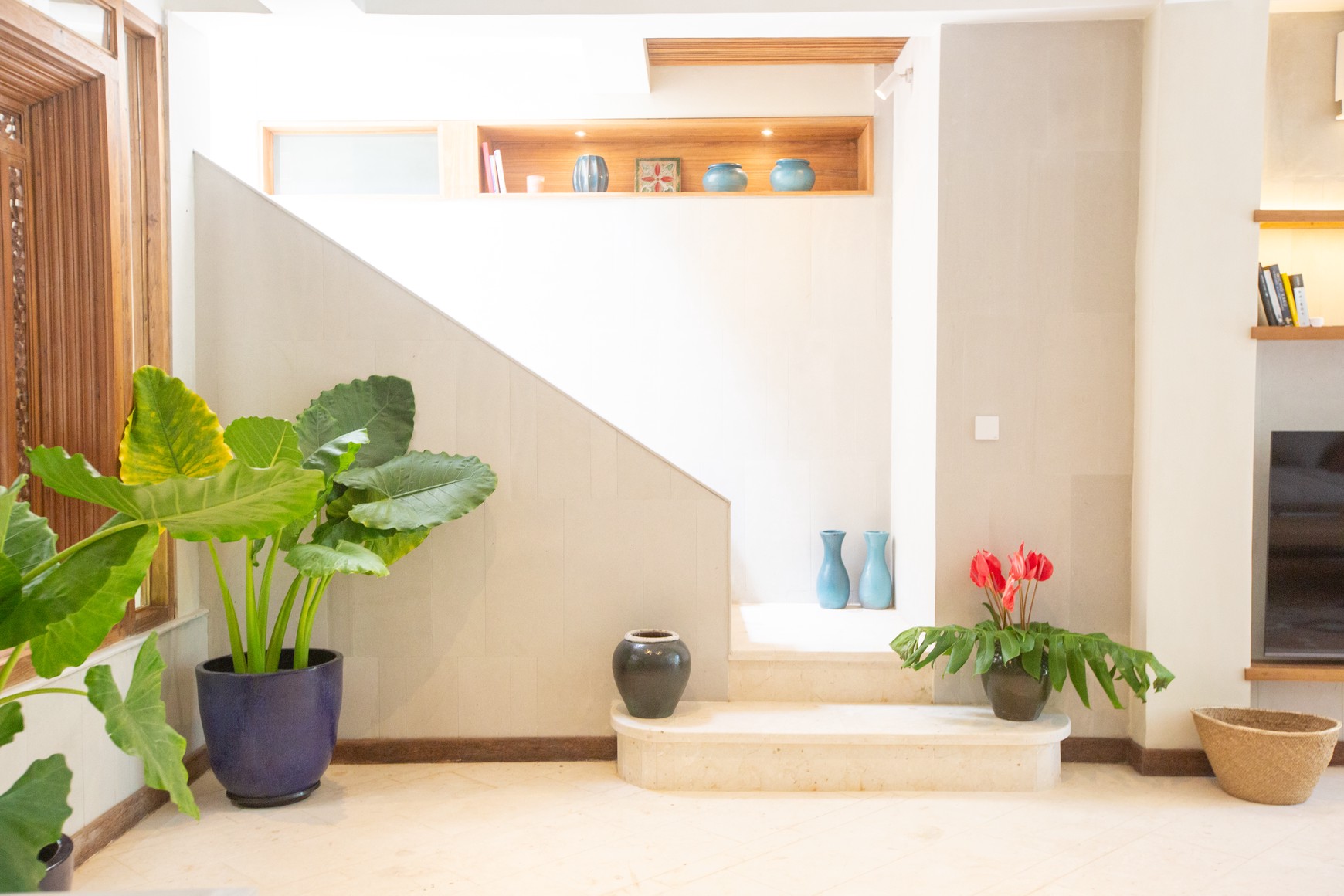 Leasehold - A nice villa in Prime area Canggu, Bali