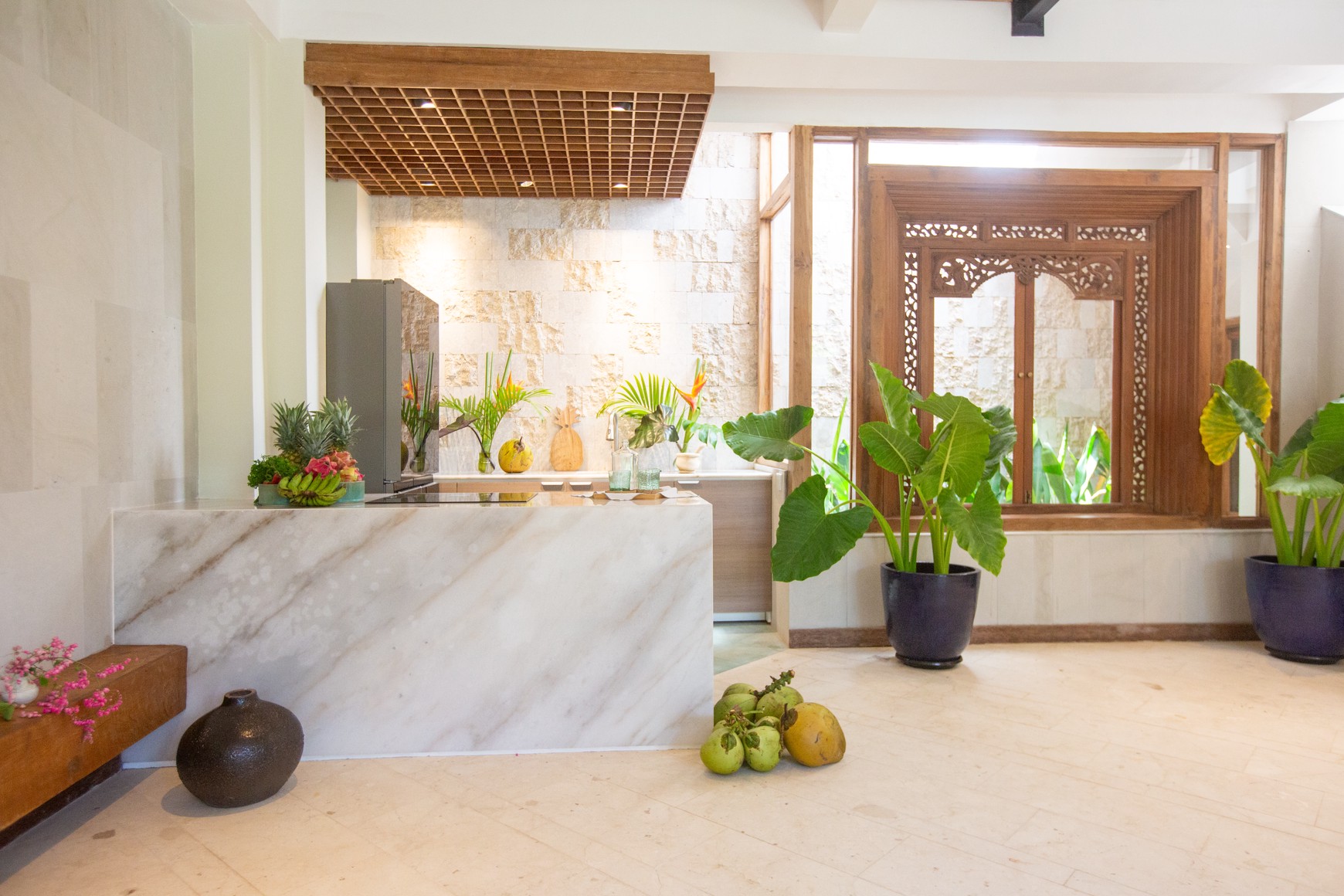 Leasehold - A nice villa in Prime area Canggu, Bali