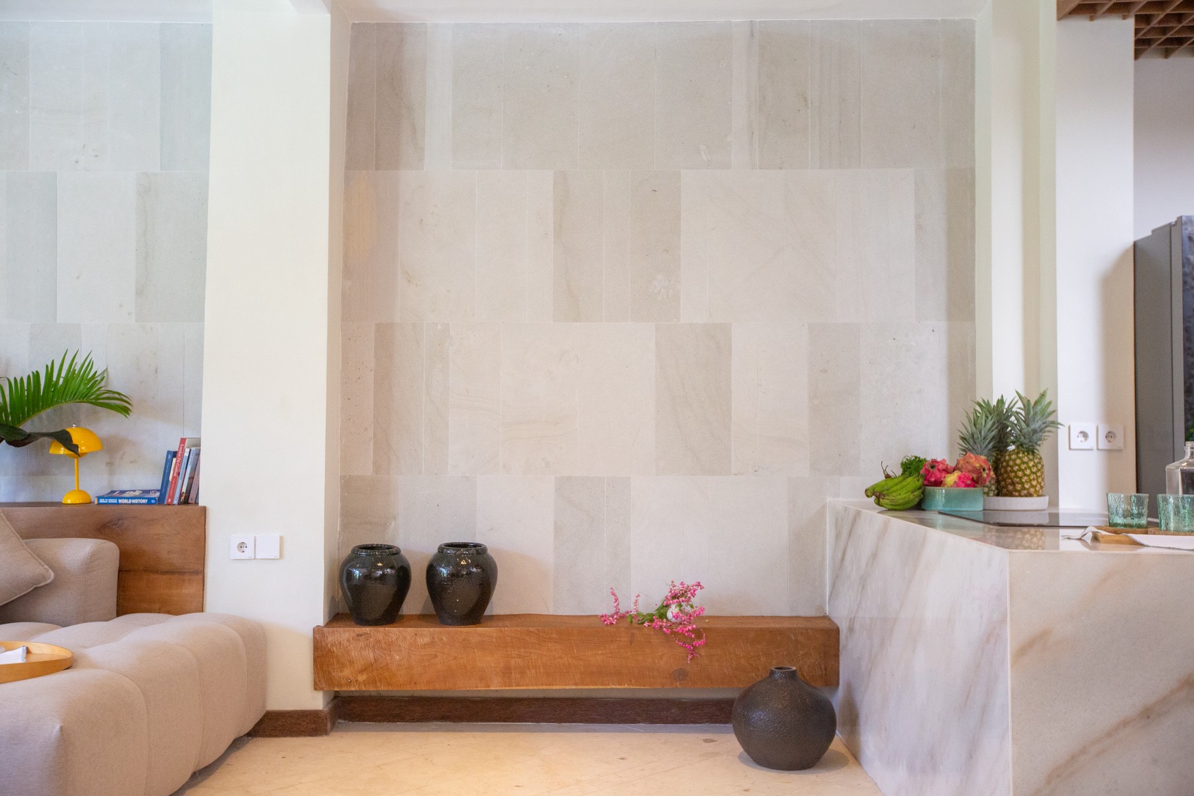 Leasehold - A nice villa in Prime area Canggu, Bali