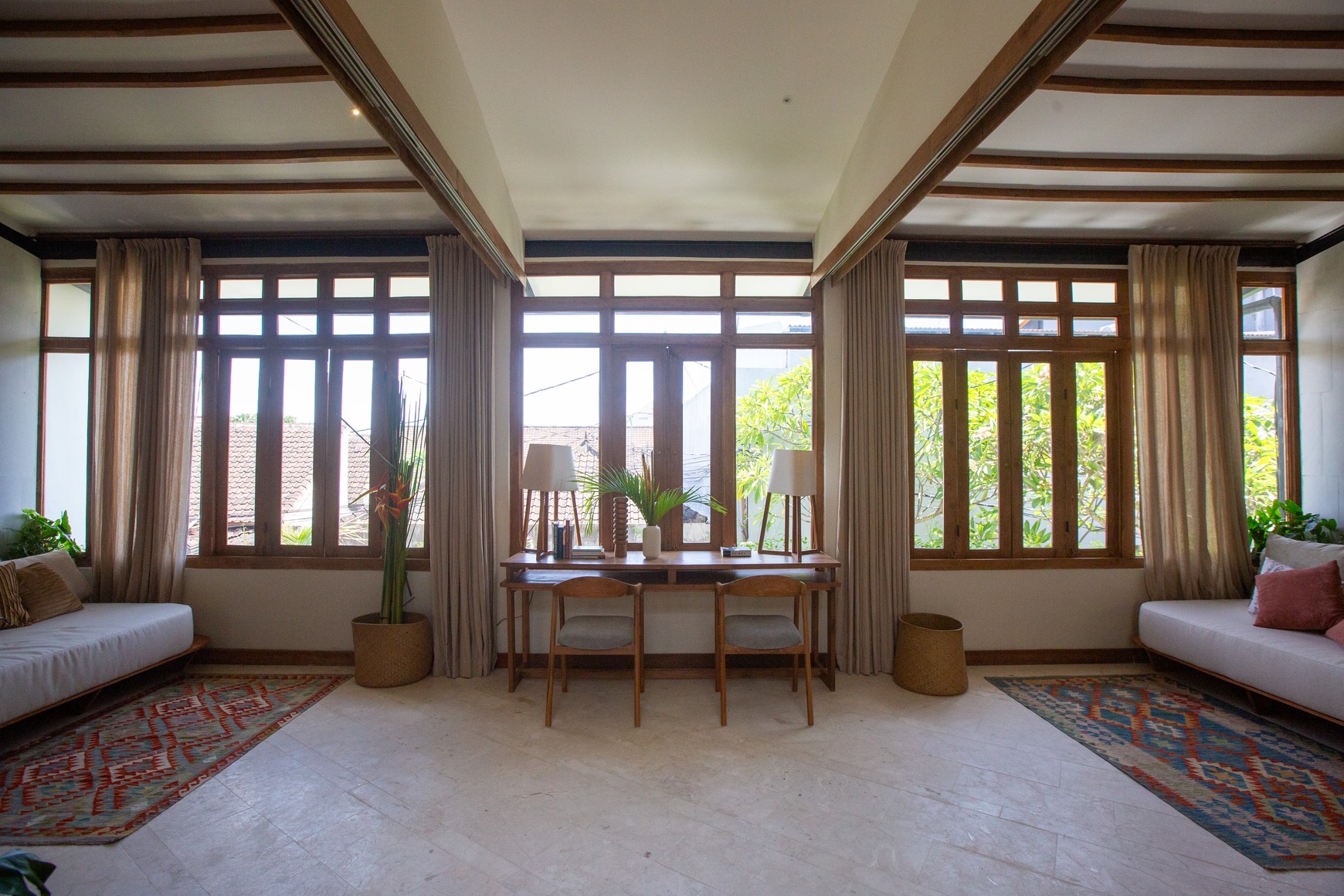 Leasehold - A nice villa in Prime area Canggu, Bali