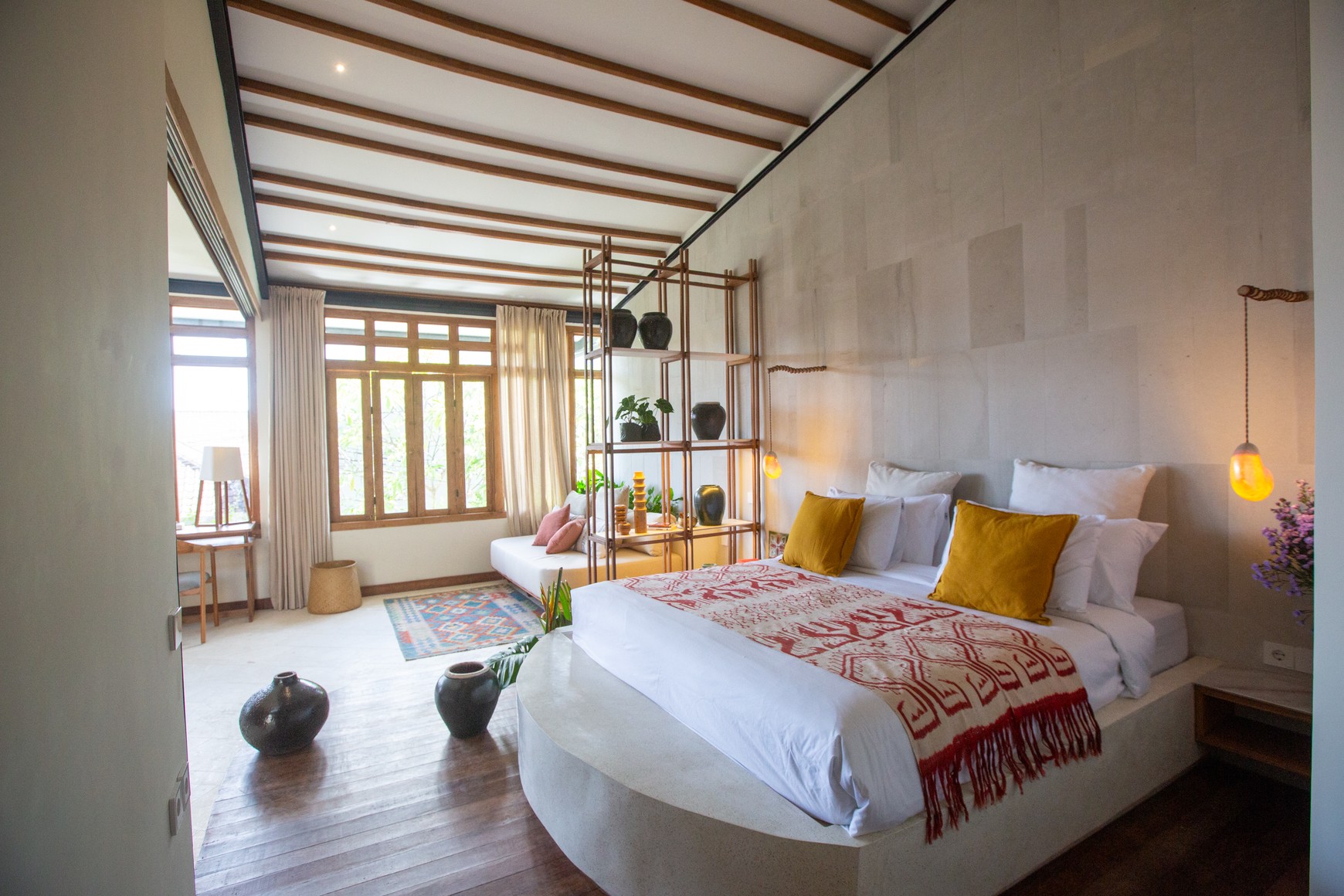 Leasehold - A nice villa in Prime area Canggu, Bali