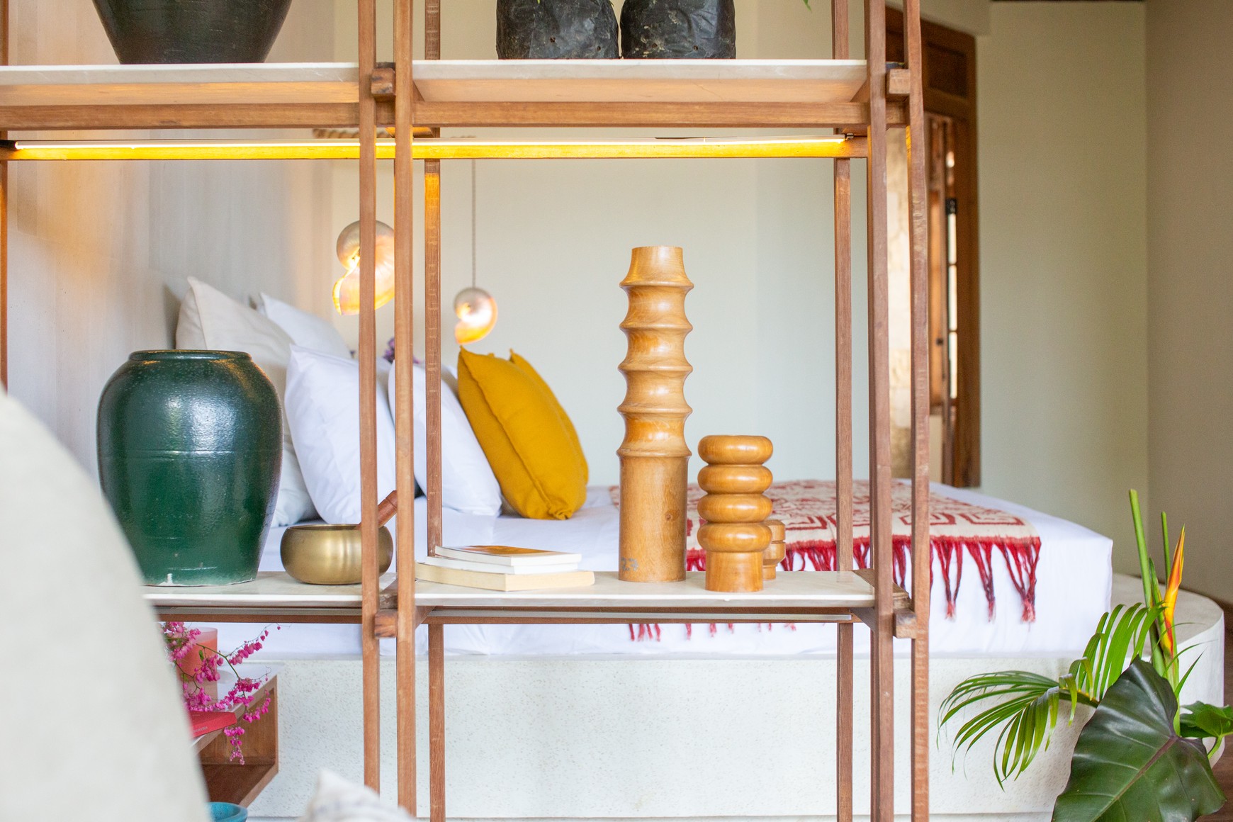 Leasehold - A nice villa in Prime area Canggu, Bali