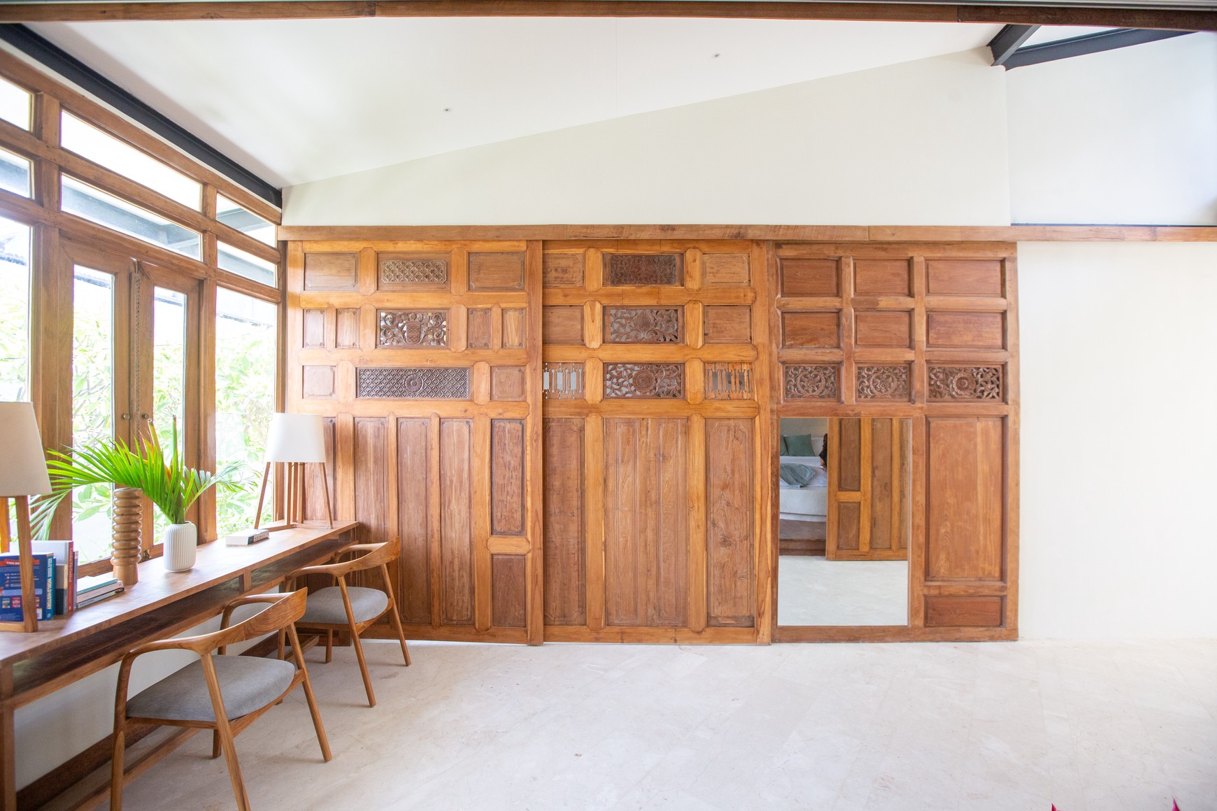 Leasehold - A nice villa in Prime area Canggu, Bali