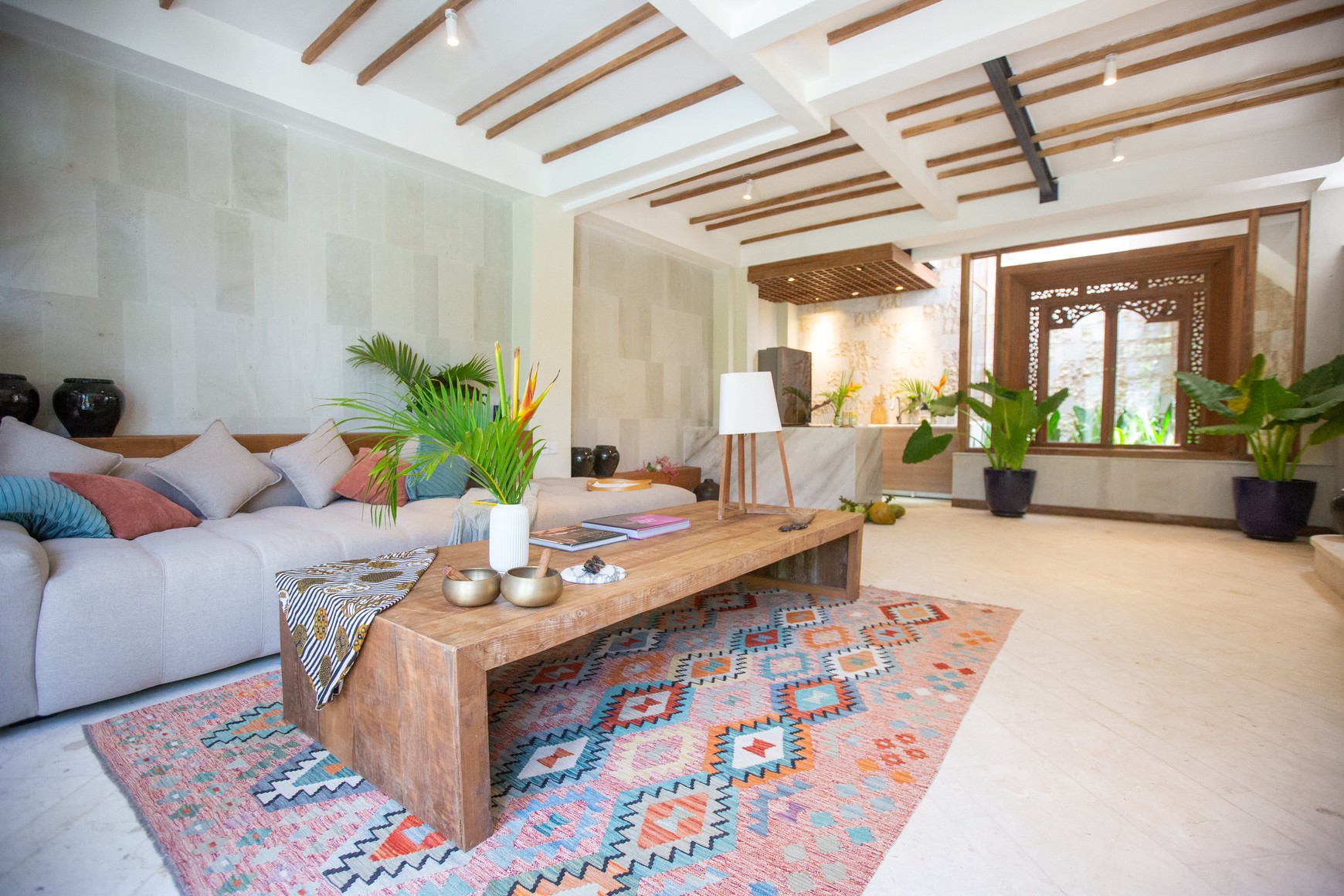Leasehold - A nice villa in Prime area Canggu, Bali
