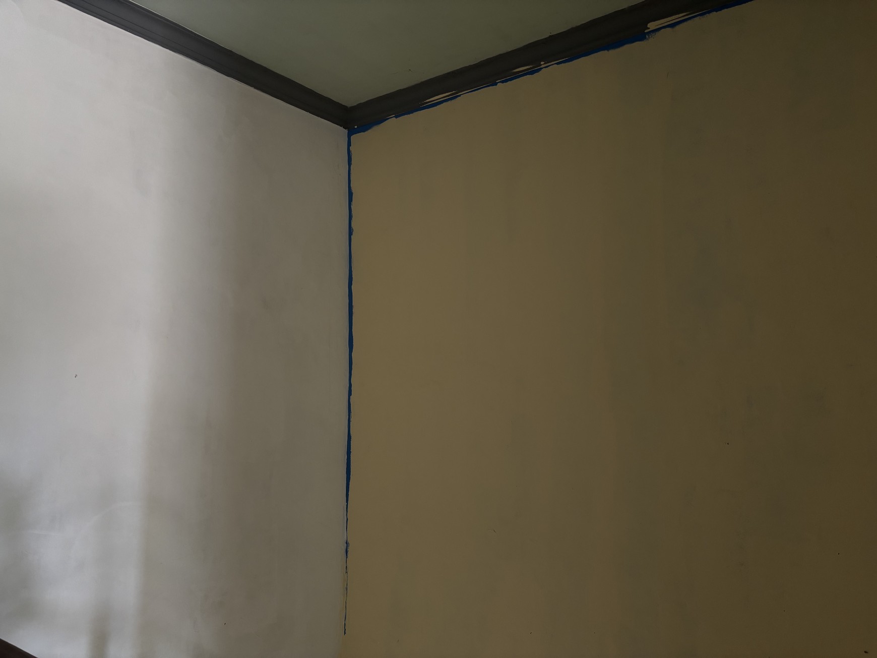 Rumah 2 Lantai Butuh Perbaikan dan BU di Raffles Hills 