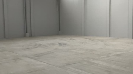 Dijual Gudang Baru Strategis di Caringin, Bandung