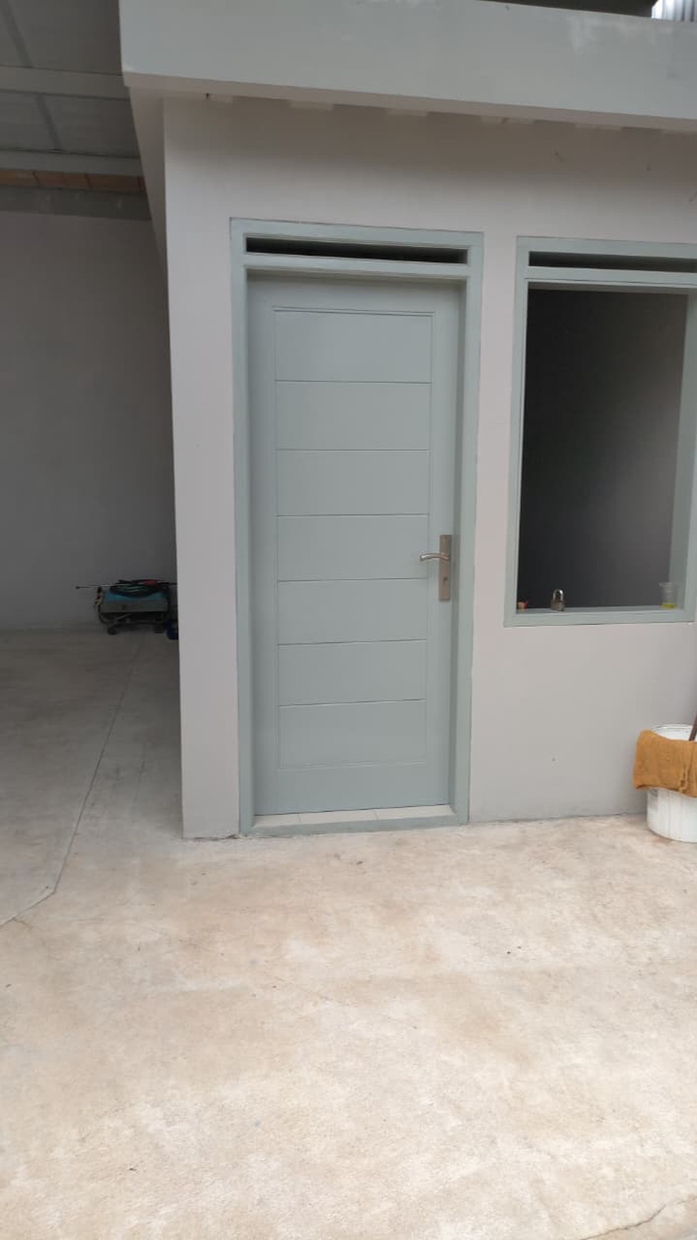 Dijual Gudang Baru Strategis di Caringin, Bandung
