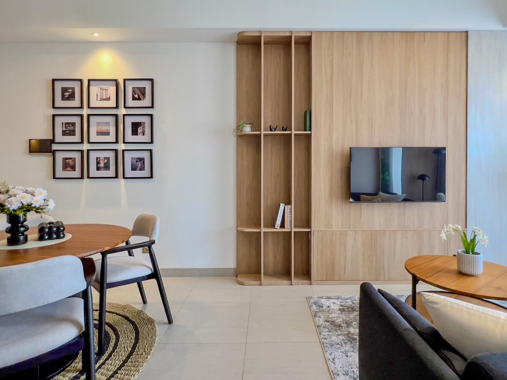 APARTEMENT FATMAWATI CITY CENTER CILANDAK, UNIT BARU 2 BR, DEKAT PONDOK INDAH, KEBAYORAN BARU
