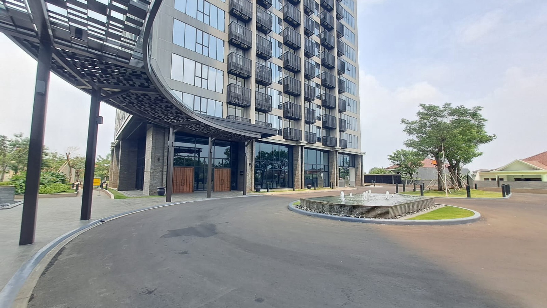 APARTEMENT FATMAWATI CITY CENTER CILANDAK, UNIT BARU 2 BR, DEKAT PONDOK INDAH, KEBAYORAN BARU
