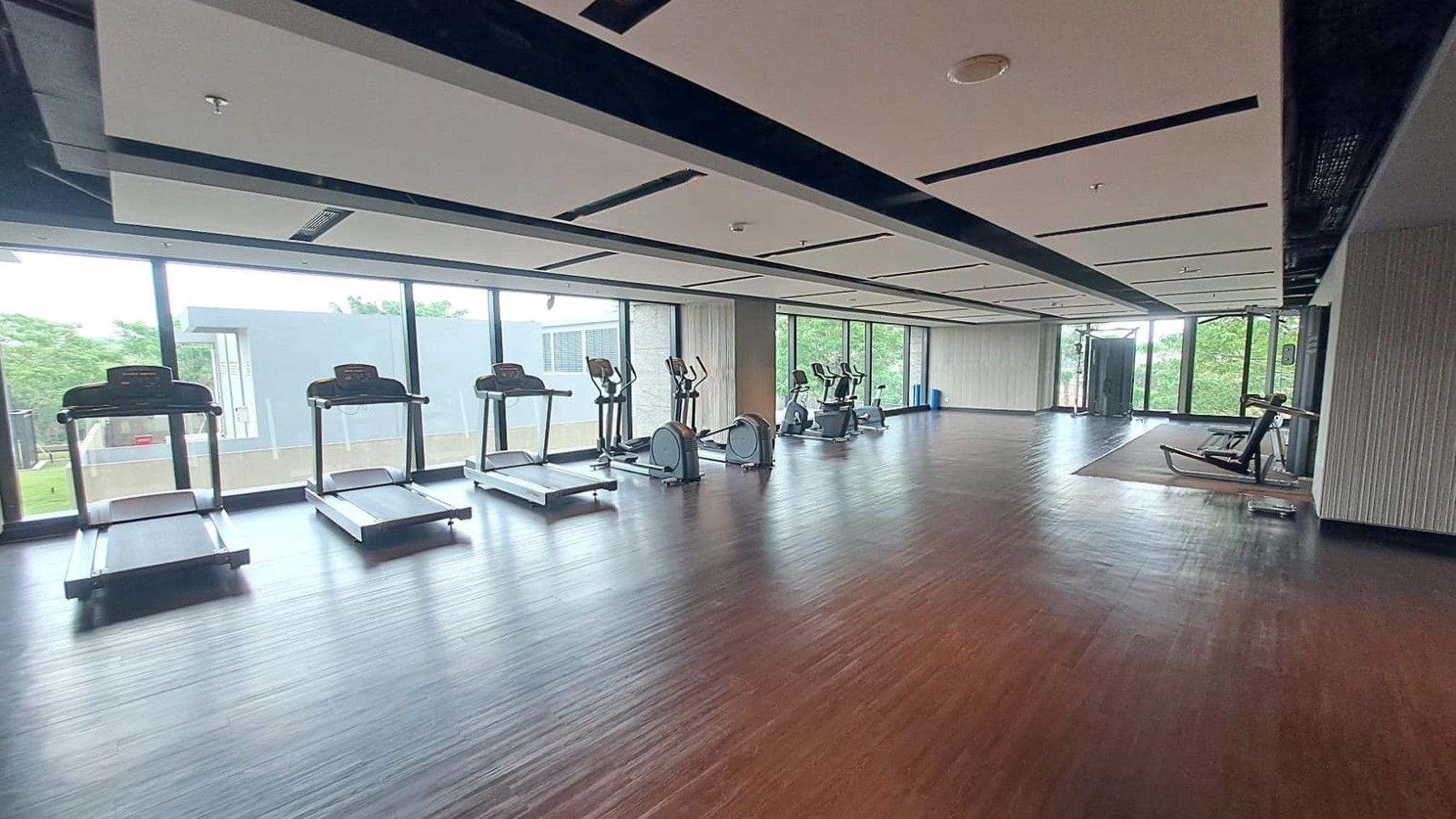 APARTEMENT FATMAWATI CITY CENTER CILANDAK, UNIT BARU 2 BR, DEKAT PONDOK INDAH, KEBAYORAN BARU