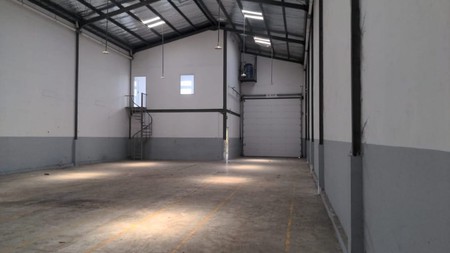 Dijual Ruko di Gudang Bizpark Mainroad Kopo Bandung