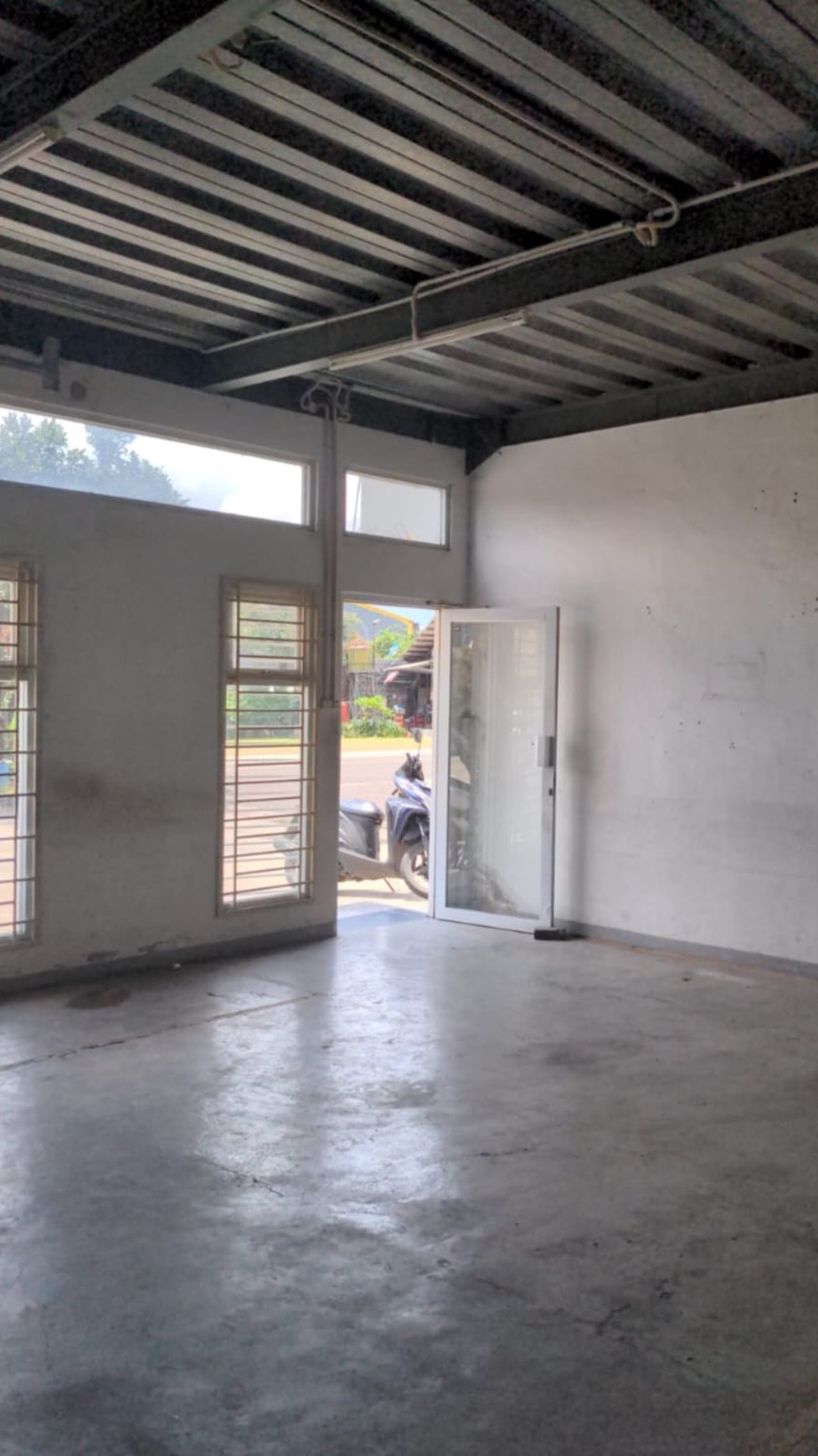 Dijual Ruko di Gudang Bizpark Mainroad Kopo Bandung