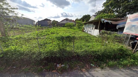 Tanah Hook 536 Meter Persegi Cocok Untuk Kost Lokasi Dekat Superindo Jalan Kaliurang Km 6