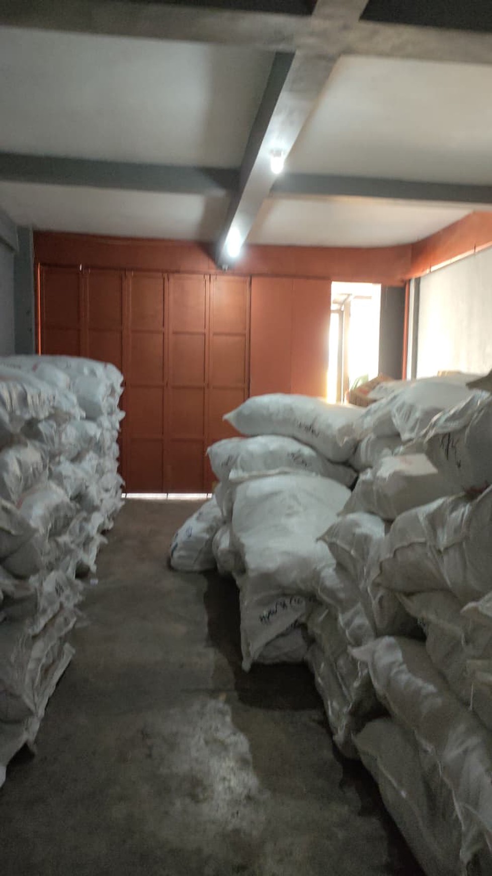 Dijual Gudang di Daerah Pergudangan Kopo Bizpark