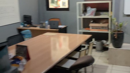 Dijual Gudang di Daerah Pergudangan Kopo Bizpark