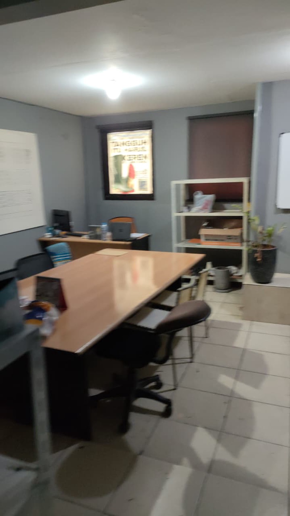 Dijual Gudang di Daerah Pergudangan Kopo Bizpark