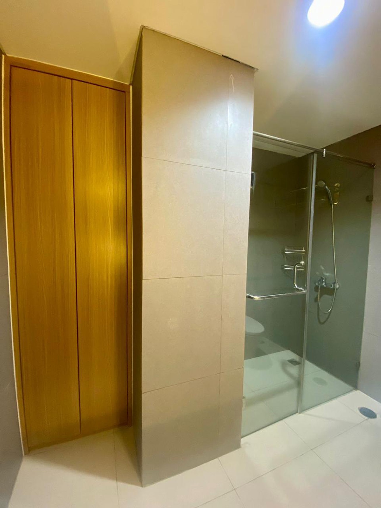 Apartment Patraland Amarta Furnish Lokasi Strategis di Jalan Palagan Yogyakarta